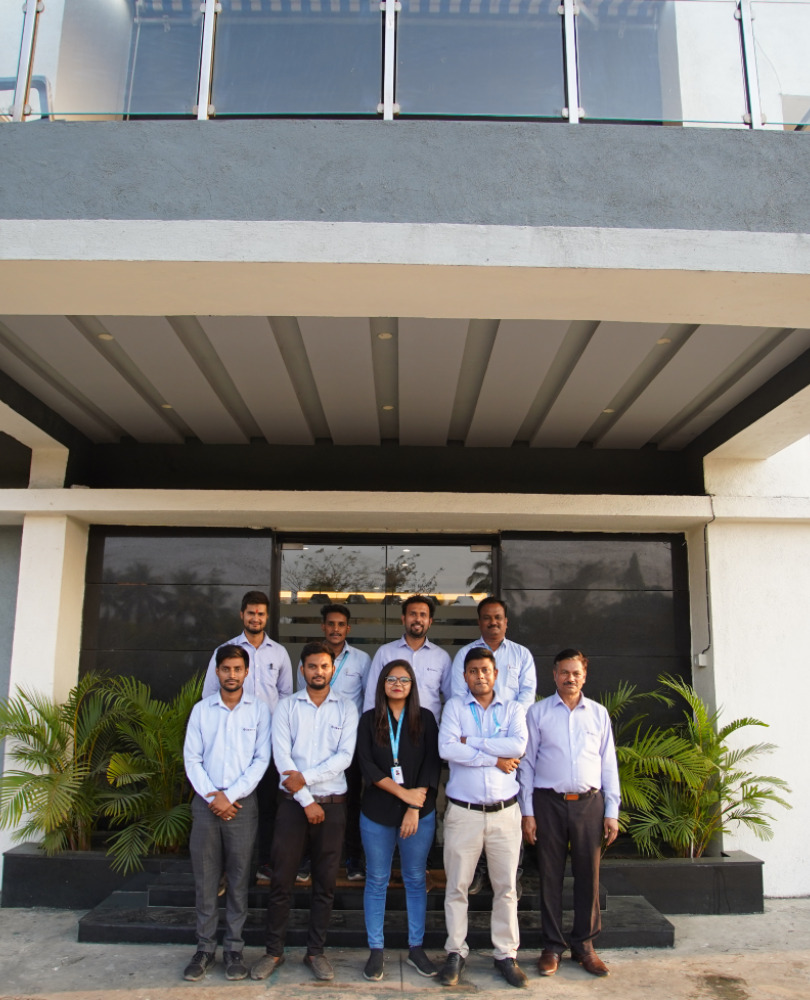 Zenith Team