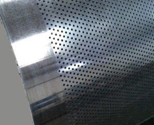 Blind Drill Dri Press