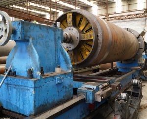 Turnkey Projects Goals