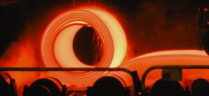 Rollers for Steel Industry