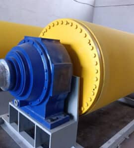 Roller-for-paper-industry-side