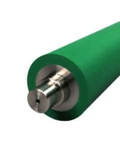 Solvent Less Lamination Rubber Roller