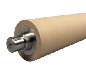 Embossing Rubber Rollers