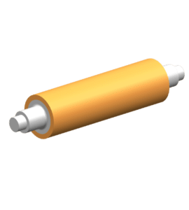 Roller-for-textile-industry-offering