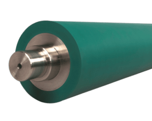 Solvent Less Lamination Rubber Roller