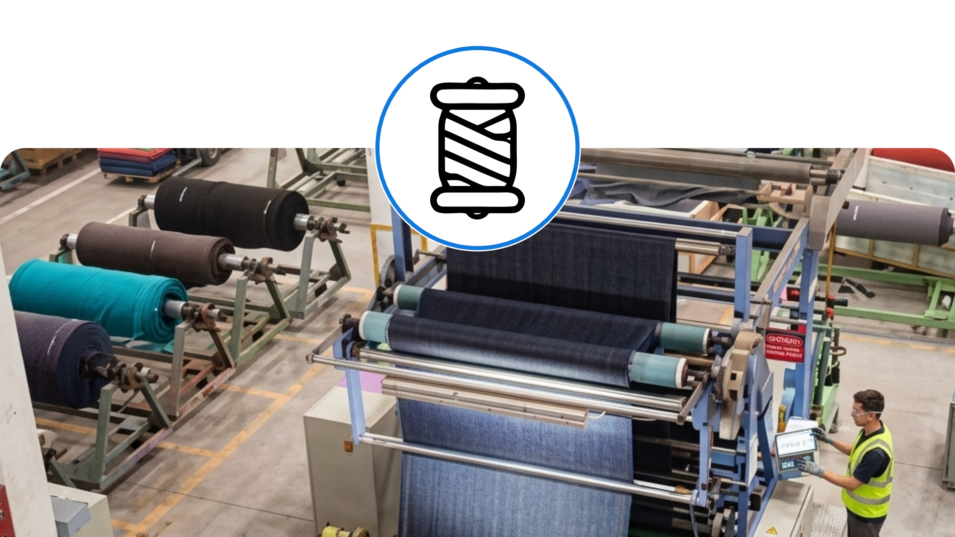 Zenith rollers