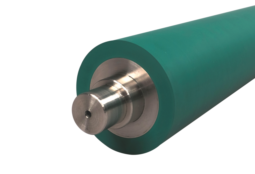 Zenith Rollers