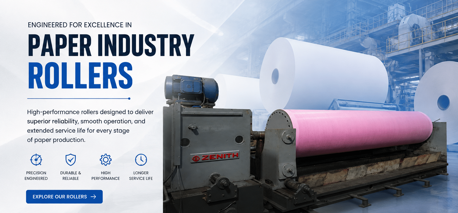 Zenith Rollers