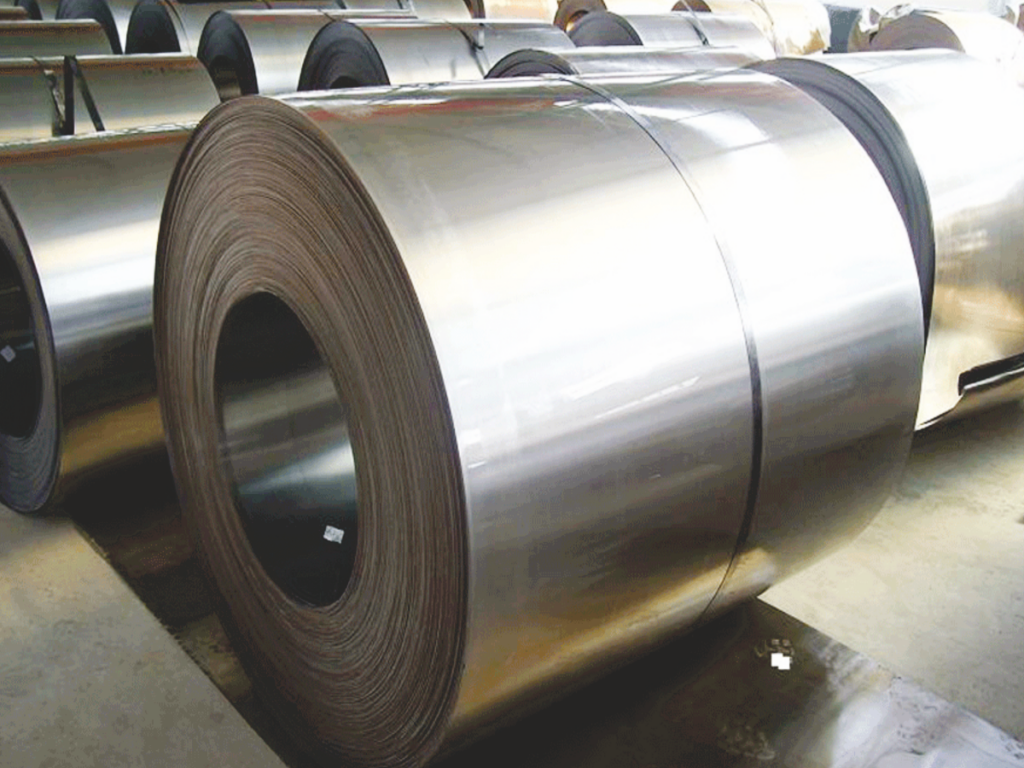 Steel Industry