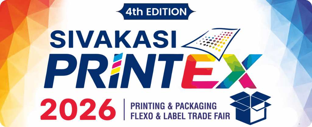 Printex Zenith Rollers